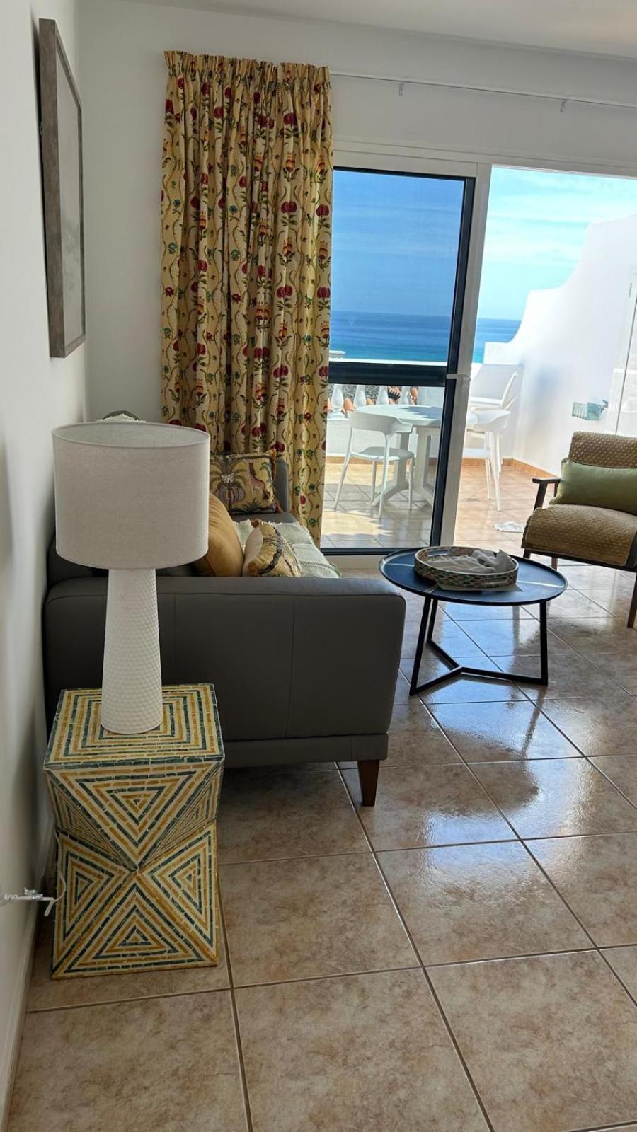 Apartamentos Bahia Playa. Costa Calma. Exterior foto